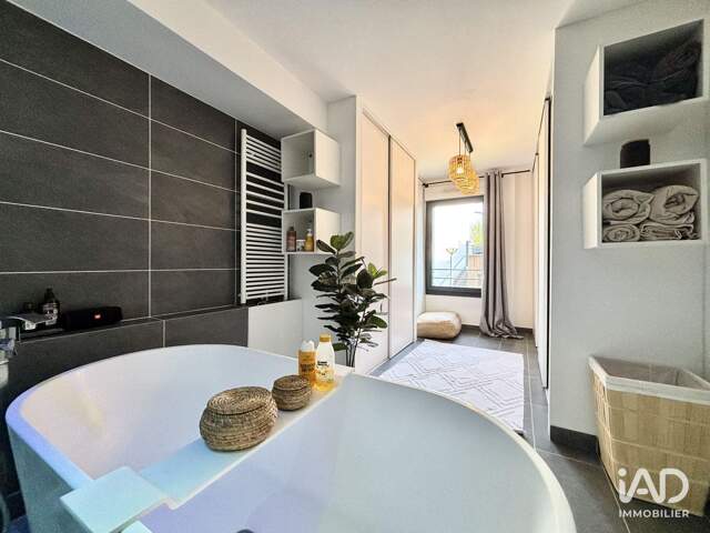 Vente Appartement 3 pièces — photo du bien