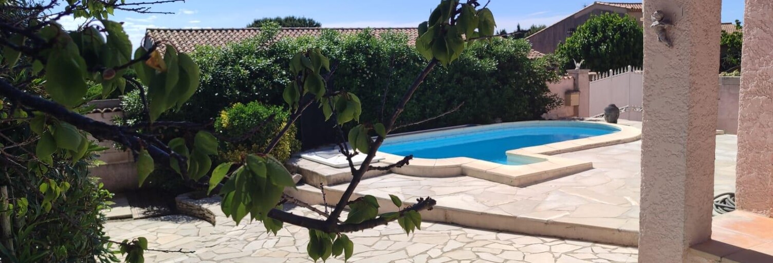 Maison 4 Pièces 113 m² à vendre à Ensuès-la-Redonne (13820)