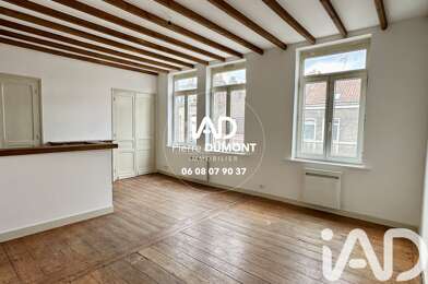 Appartement 2 pièces 139000 €