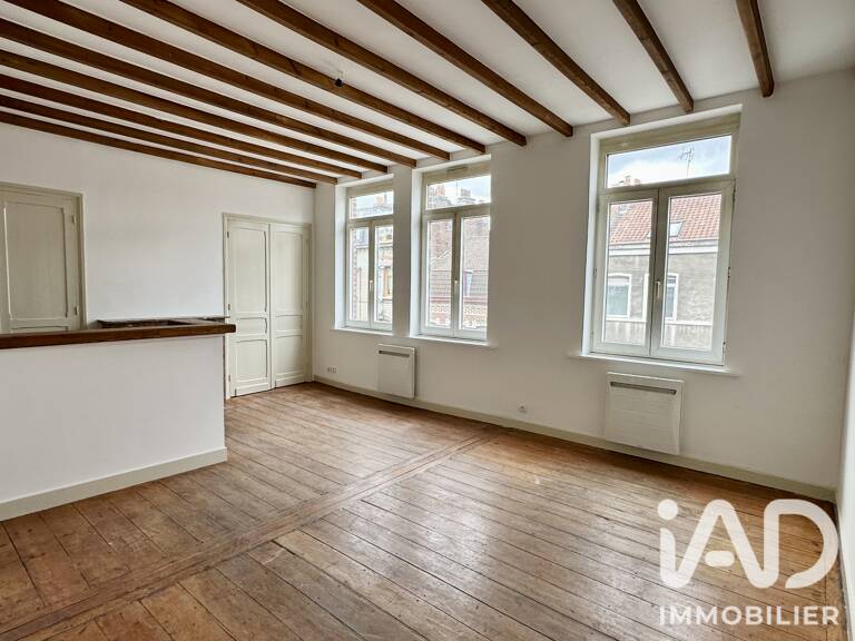 Vente Appartement 2 pièces — photo 1