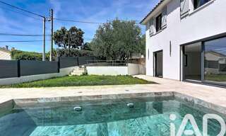 Maison 4 Pièces 120 m² à vendre à Toulon (83000)