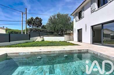 Maison 4 pièces 775000 €
