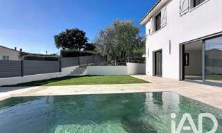 Maison 4 Pièces 120 m² à vendre à Toulon (83000)
