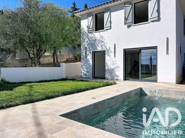 Vente Maison/villa 4 pièces — photo du bien