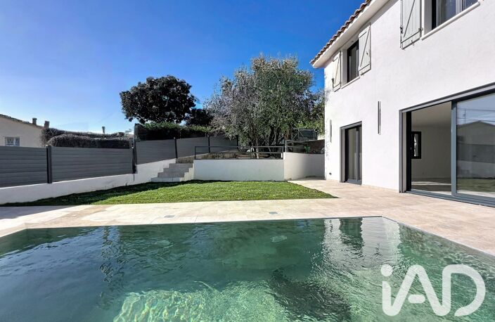 Vente Maison/villa 4 pièces — photo 2