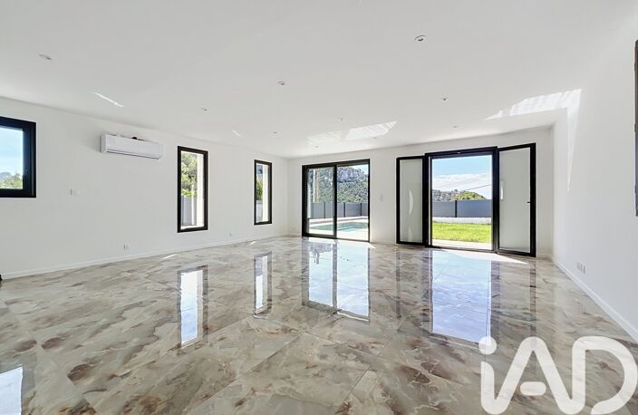 Vente Maison/villa 4 pièces — photo 3