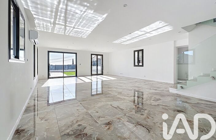 Vente Maison/villa 4 pièces — photo 4