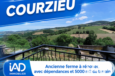 Maison 5 pièces 229000 €