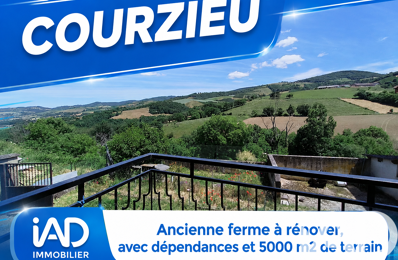 Vente Maison/villa 5 pièces — photo du bien