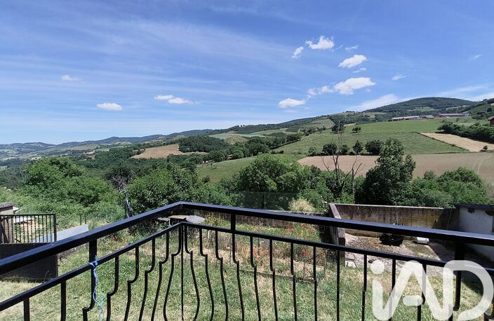 Vente Maison/villa 5 pièces — photo 2