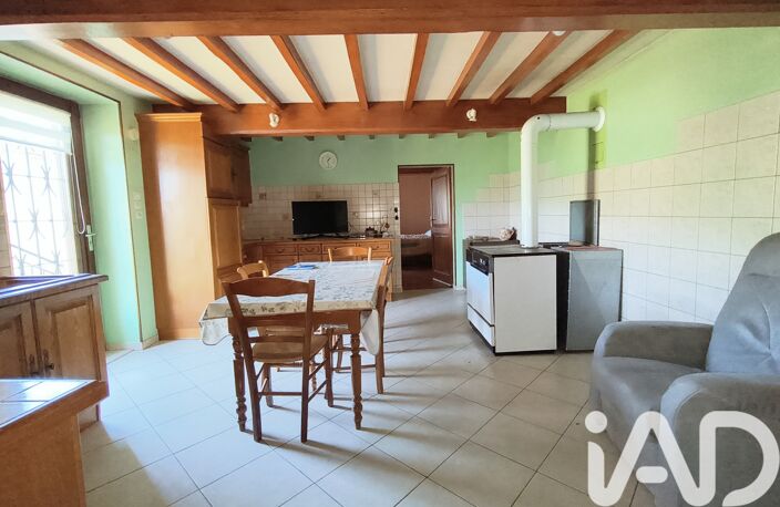 Vente Maison/villa 5 pièces — photo 4