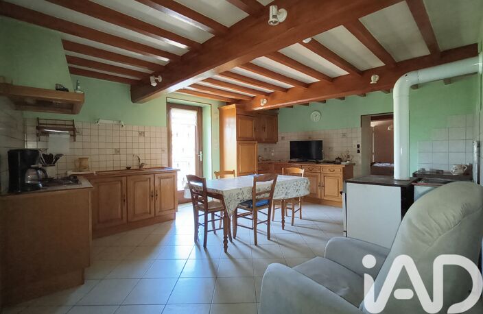 Vente Maison/villa 5 pièces — photo 5