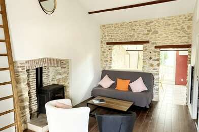 Maison 2 pièces 183000 €