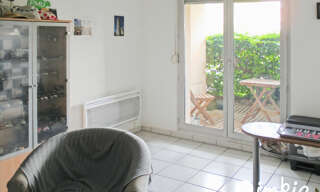 Appartement 2 Pièces 45 m² à vendre à Reims (51100)
