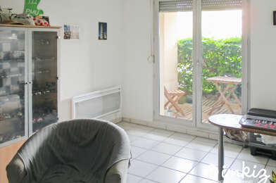 Appartement 2 pièces 105000 €