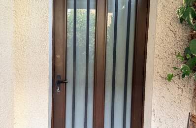 Vente Maison/villa 5 pièces — photo du bien