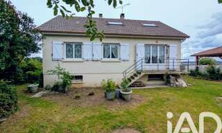 Maison 5 Pièces 107 m² à vendre à Lachapelle-aux-Pots (60650)