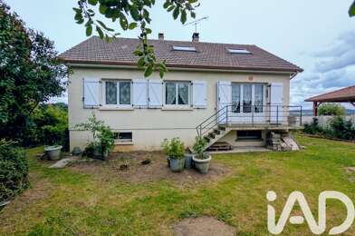Maison 5 pièces 158000 €