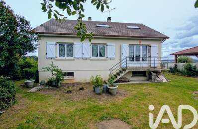 Vente Maison/villa 5 pièces — photo du bien