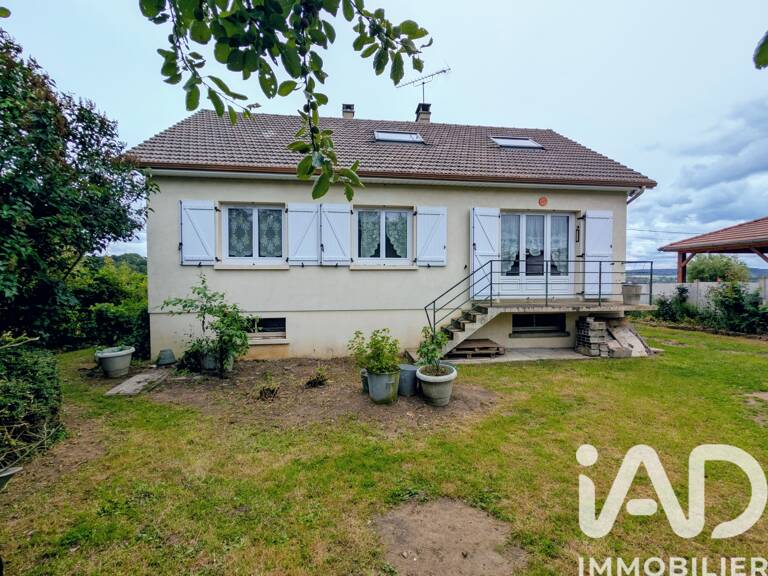 Vente Maison/villa 5 pièces — photo 1