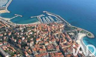 Appartement 3 Pièces 42 m² à vendre à Menton (06500)