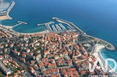 Appartement 3 pièces 275000 €