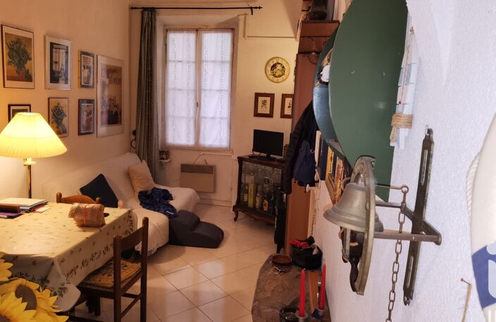 Vente Appartement 3 pièces — photo 2