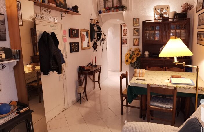 Vente Appartement 3 pièces — photo 3