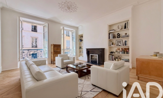 Appartement 3 Pièces 82 m² à vendre à Versailles (78000)