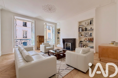 Appartement 3 pièces 699000 €