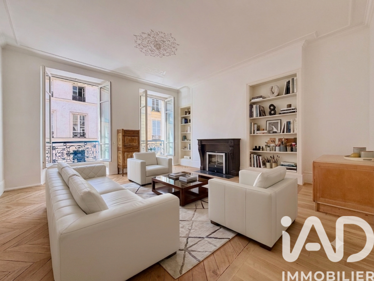Vente Appartement 3 pièces — photo 1