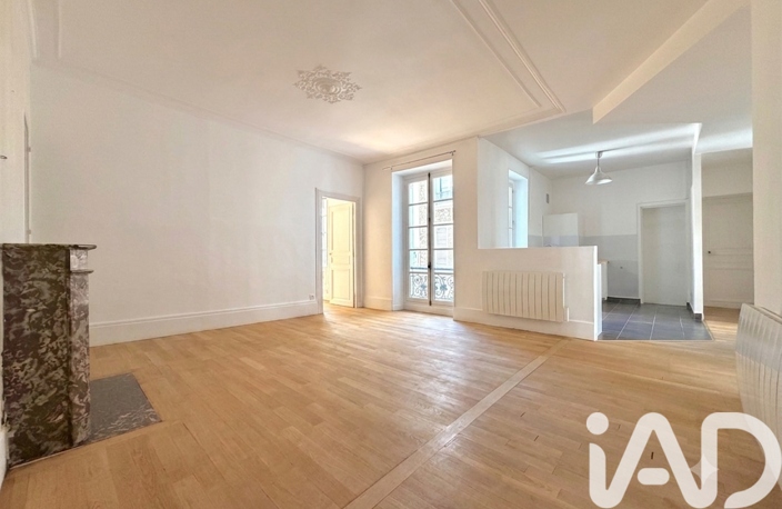 Vente Appartement 3 pièces — photo 2
