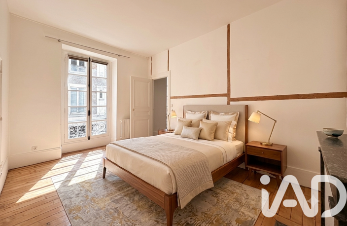 Vente Appartement 3 pièces — photo 3