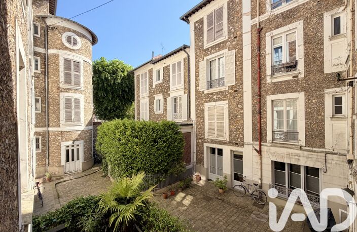 Vente Appartement 3 pièces — photo 4