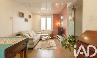 Maison 3 Pièces 60 m² à vendre à Faches-Thumesnil (59155)