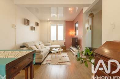 Maison 3 pièces 183000 €