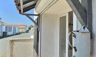 Maison 4 Pièces 88 m² à vendre à Saint-Laurent-de-la-Prée (17450)