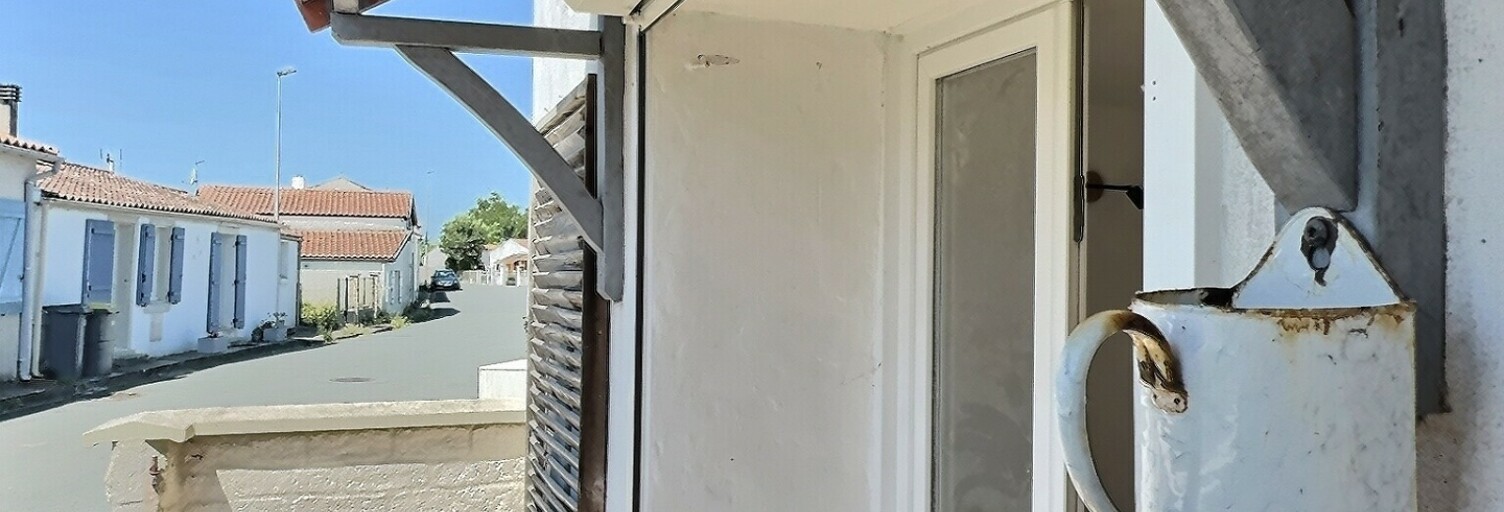 Maison 4 Pièces 88 m² à vendre à Saint-Laurent-de-la-Prée (17450)