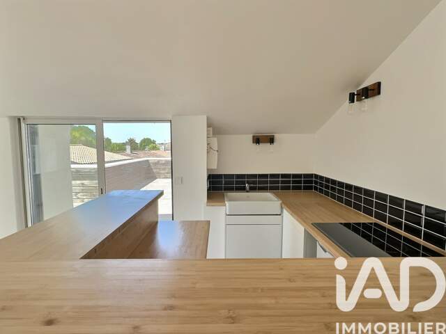 Vente Maison de village 4 pièces — photo du bien