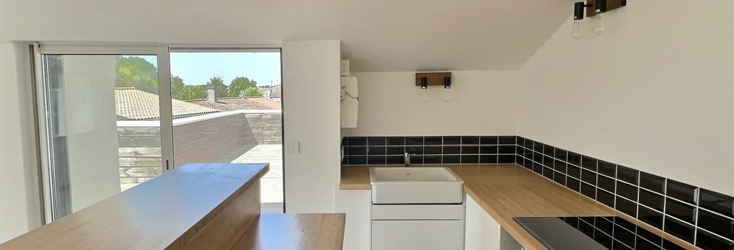 Maison 4 Pièces 88 m² à vendre à Saint-Laurent-de-la-Prée (17450)