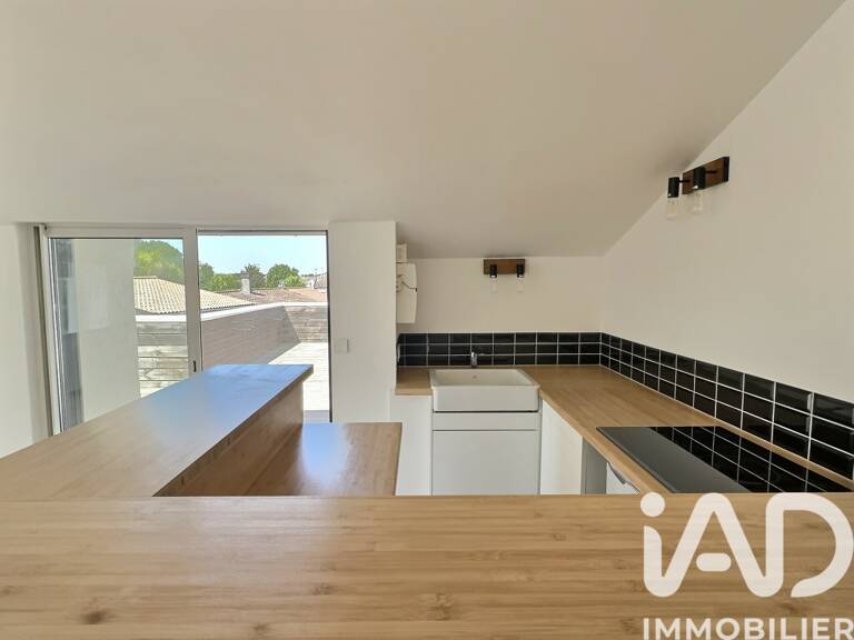 Vente Maison de village 4 pièces — photo 1
