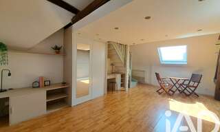Appartement 1 Pièce 29 m² à vendre à Chartres (28000)