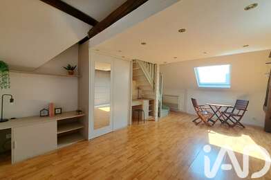 Appartement 1 pièces 84900 €