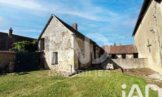 Maison 5 Pièces 140 m² à vendre à Jouy-sur-Eure (27120)