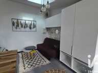 Vente Appartement 2 pièces — photo 2