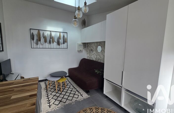 Vente Appartement 2 pièces — photo 2