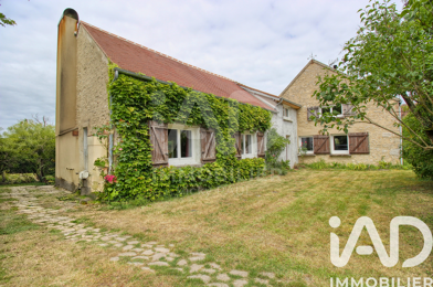 Maison 6 pièces 205000 €