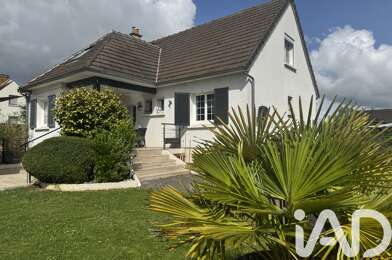 Maison 6 pièces 365000 €