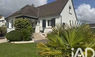 Maison 6 Pièces 140 m² à vendre à Le Meux (60880)