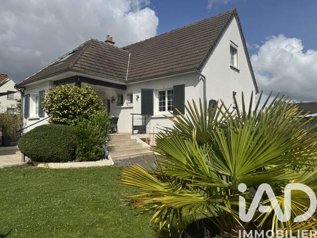 Vente Maison/villa 6 pièces — photo du bien